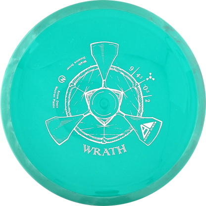 Neutron Wrath Classic