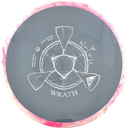 Neutron Wrath Classic