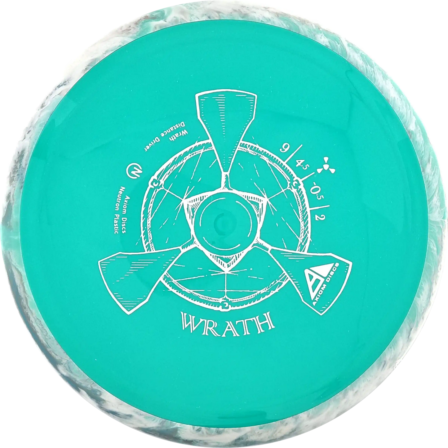 Neutron Wrath Classic