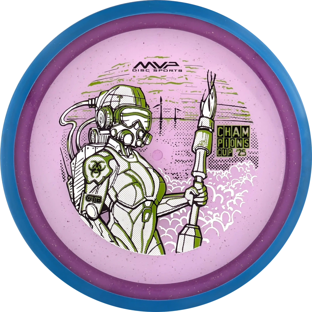 Particle Glow Proton 2025 Champion Cup Virus