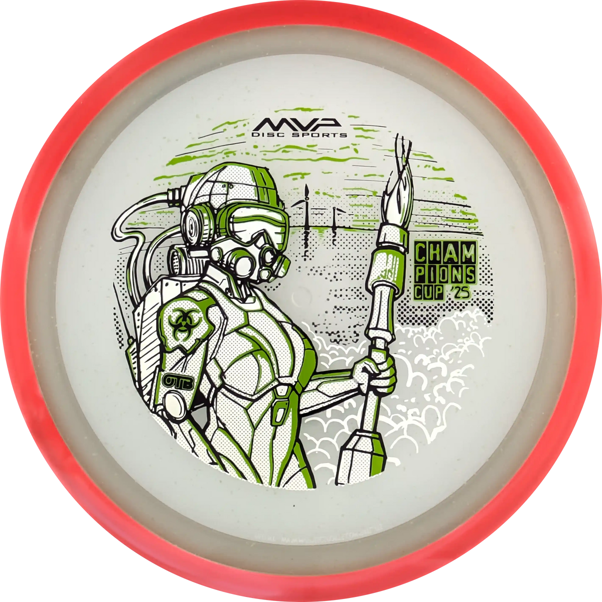 Particle Glow Proton 2025 Champion Cup Virus