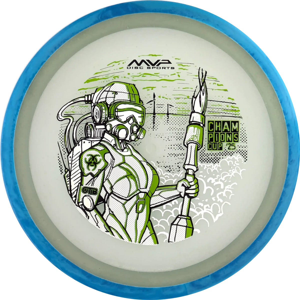 Particle Glow Proton 2025 Champion Cup Virus