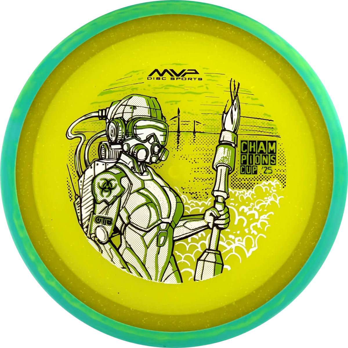 Particle Glow Proton 2025 Champion Cup Virus