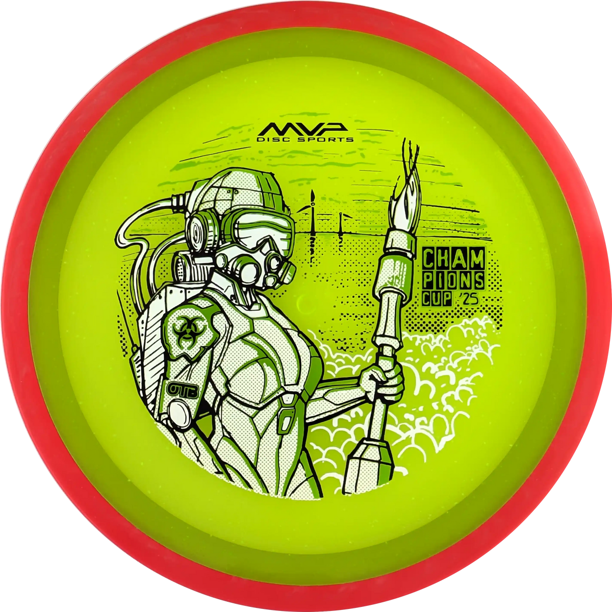Particle Glow Proton 2025 Champion Cup Virus