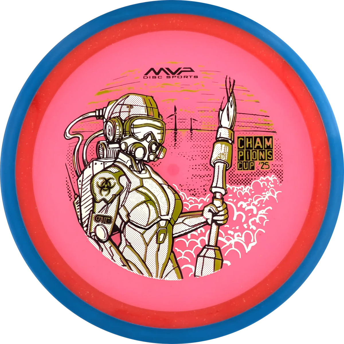 Particle Glow Proton 2025 Champion Cup Virus
