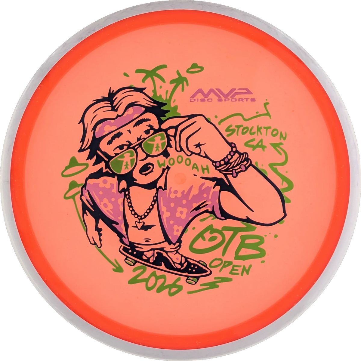 Particle Proton Soft 2026 OTB Open Hex