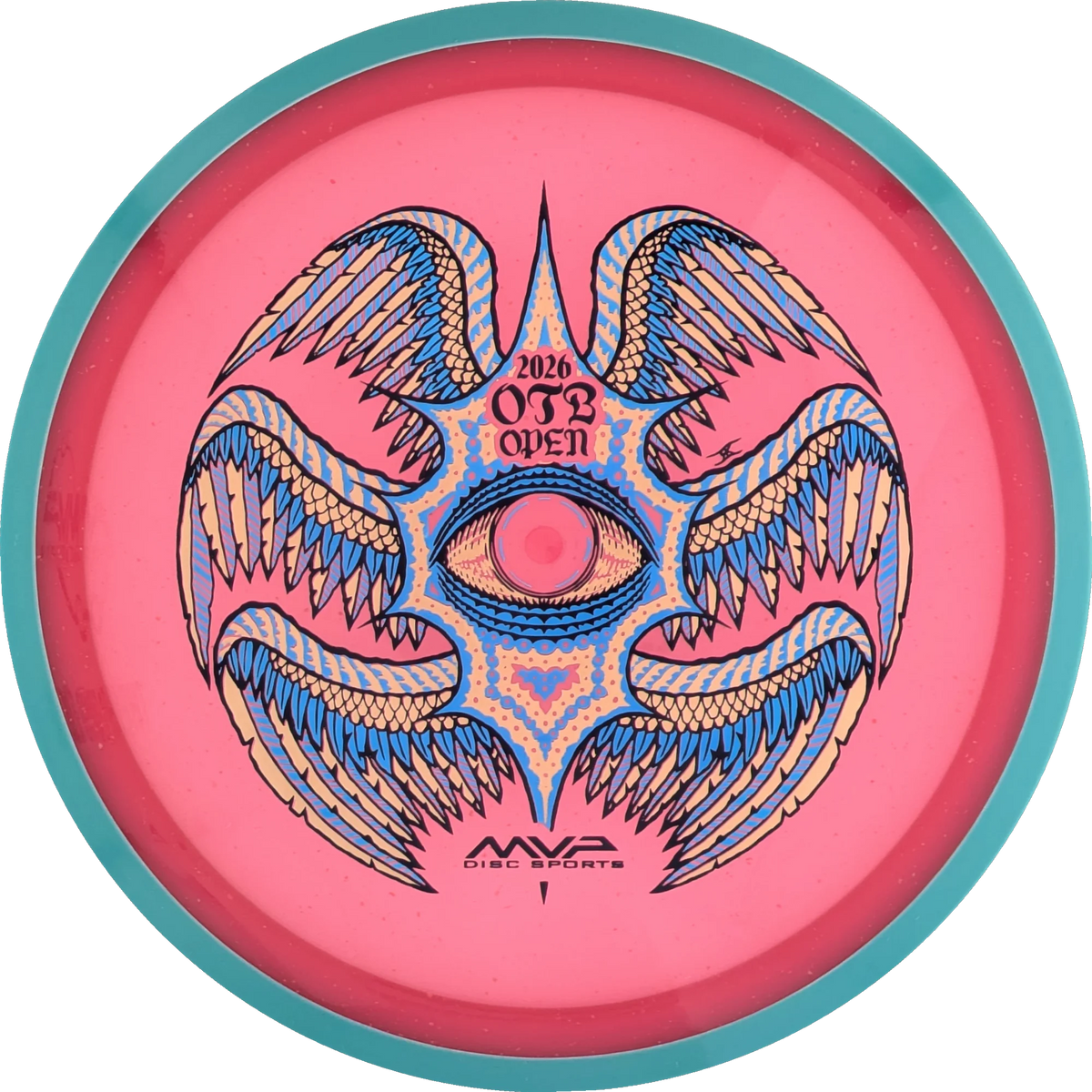 Particle Proton Soft 2026 OTB Open Rhythm