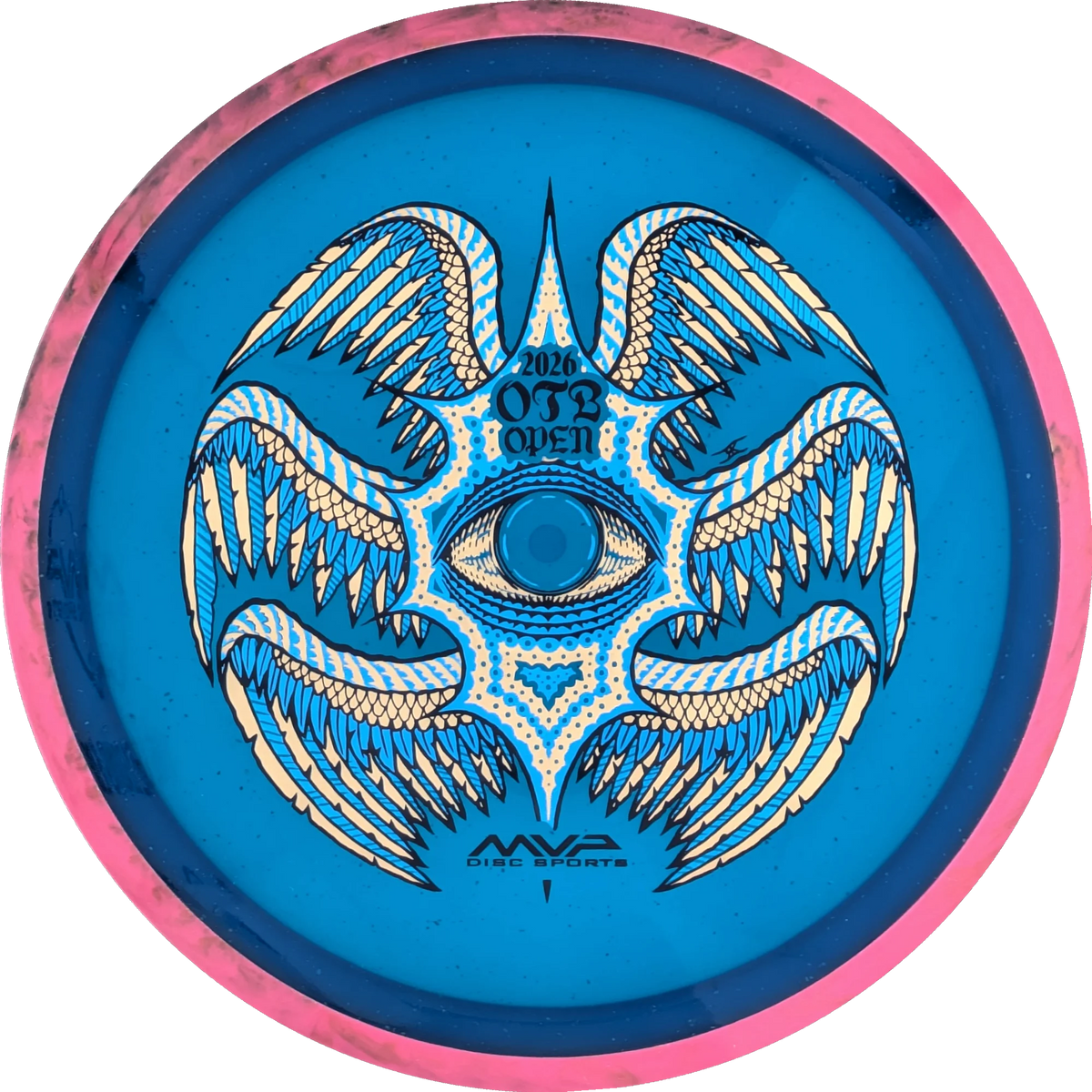 Particle Proton Soft 2026 OTB Open Rhythm