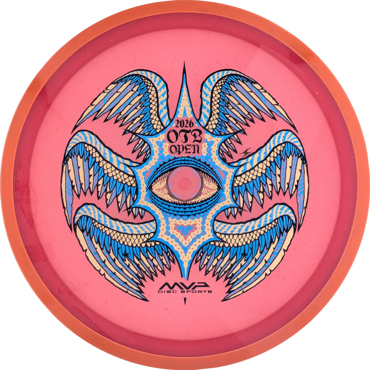 Particle Proton Soft 2026 OTB Open Rhythm