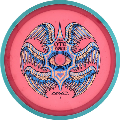 Particle Proton Soft 2026 OTB Open Rhythm