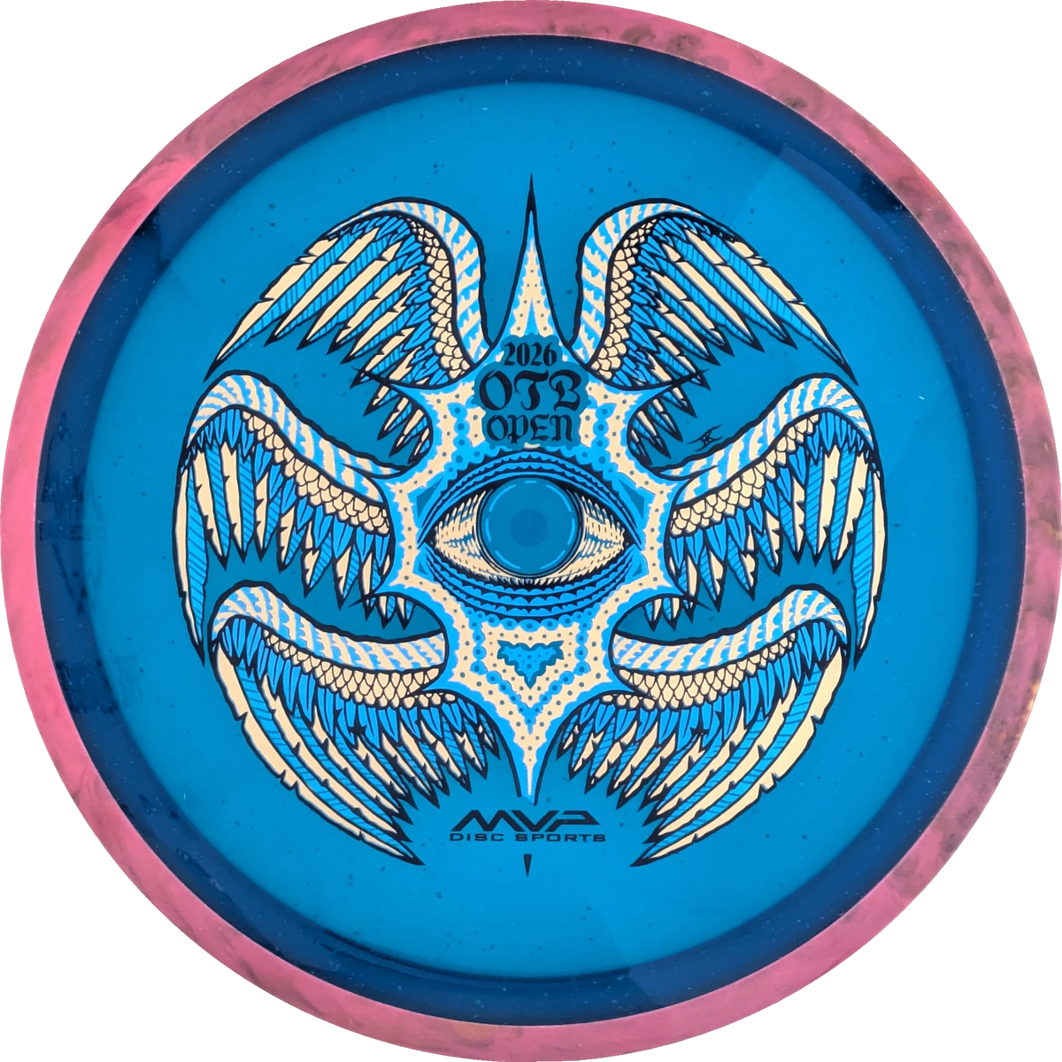 Particle Proton Soft 2026 OTB Open Rhythm