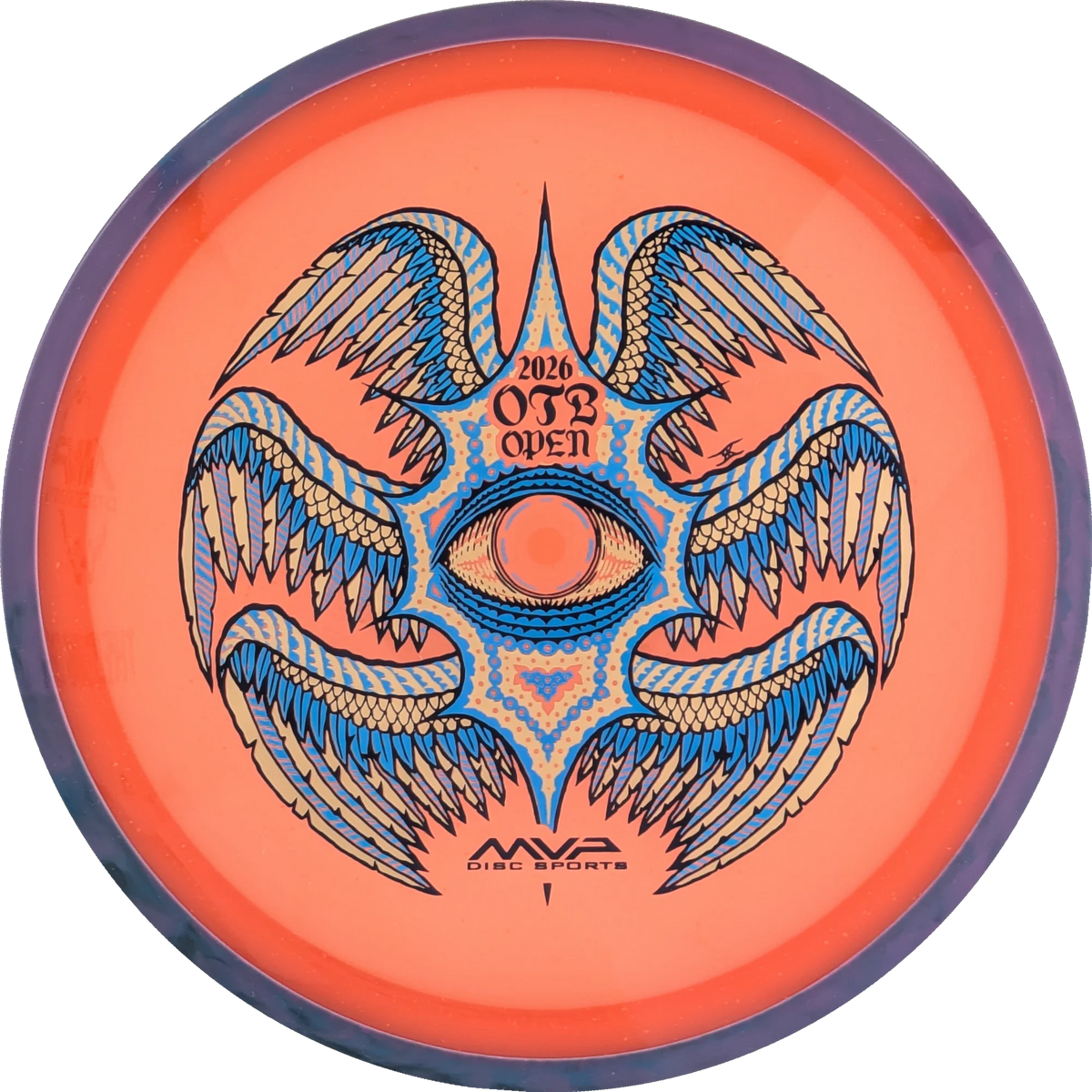Particle Proton Soft 2026 OTB Open Rhythm