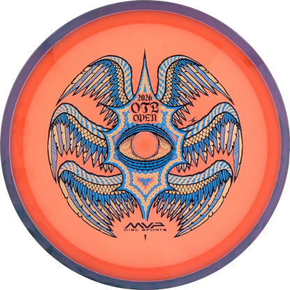 Particle Proton Soft 2026 OTB Open Rhythm