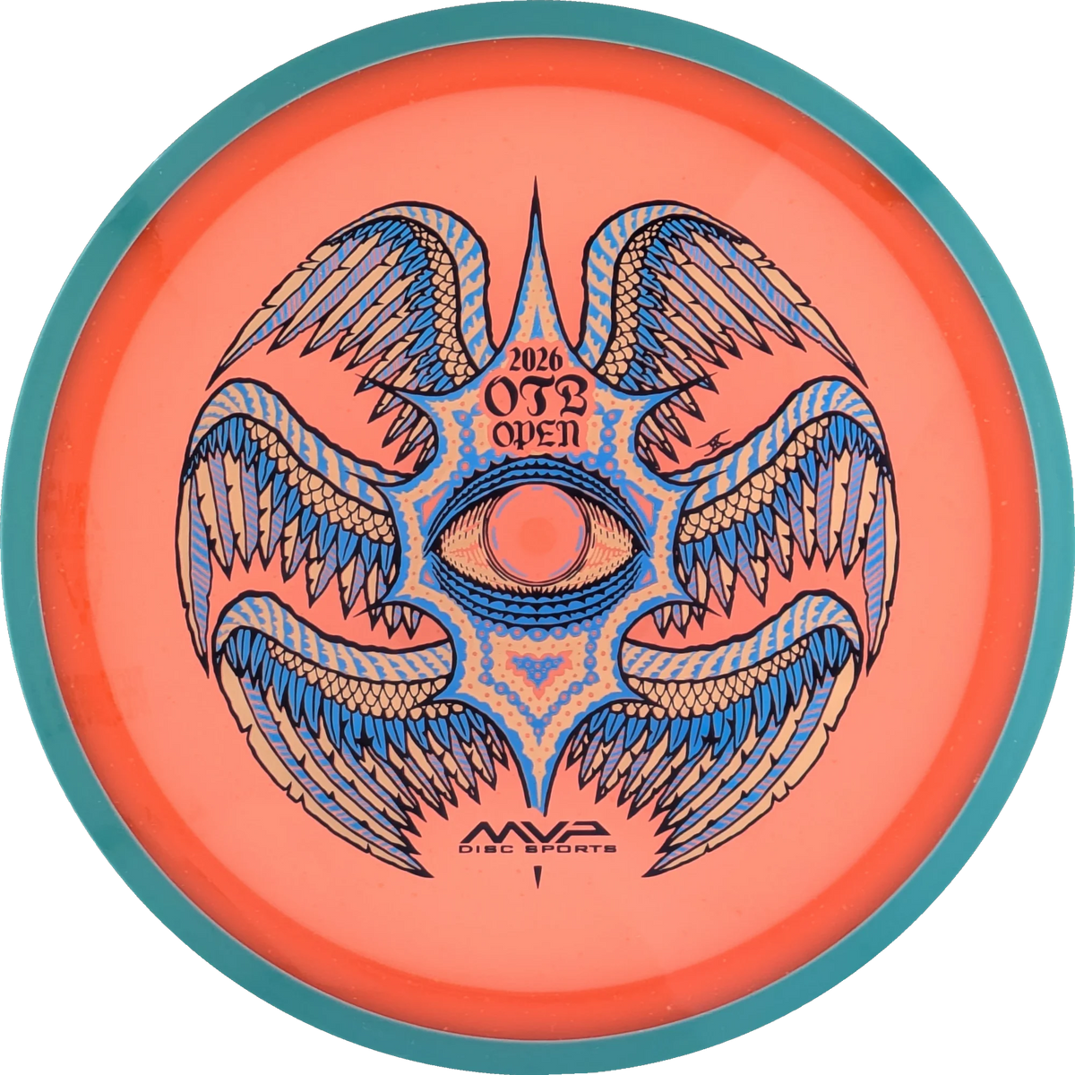 Particle Proton Soft 2026 OTB Open Rhythm