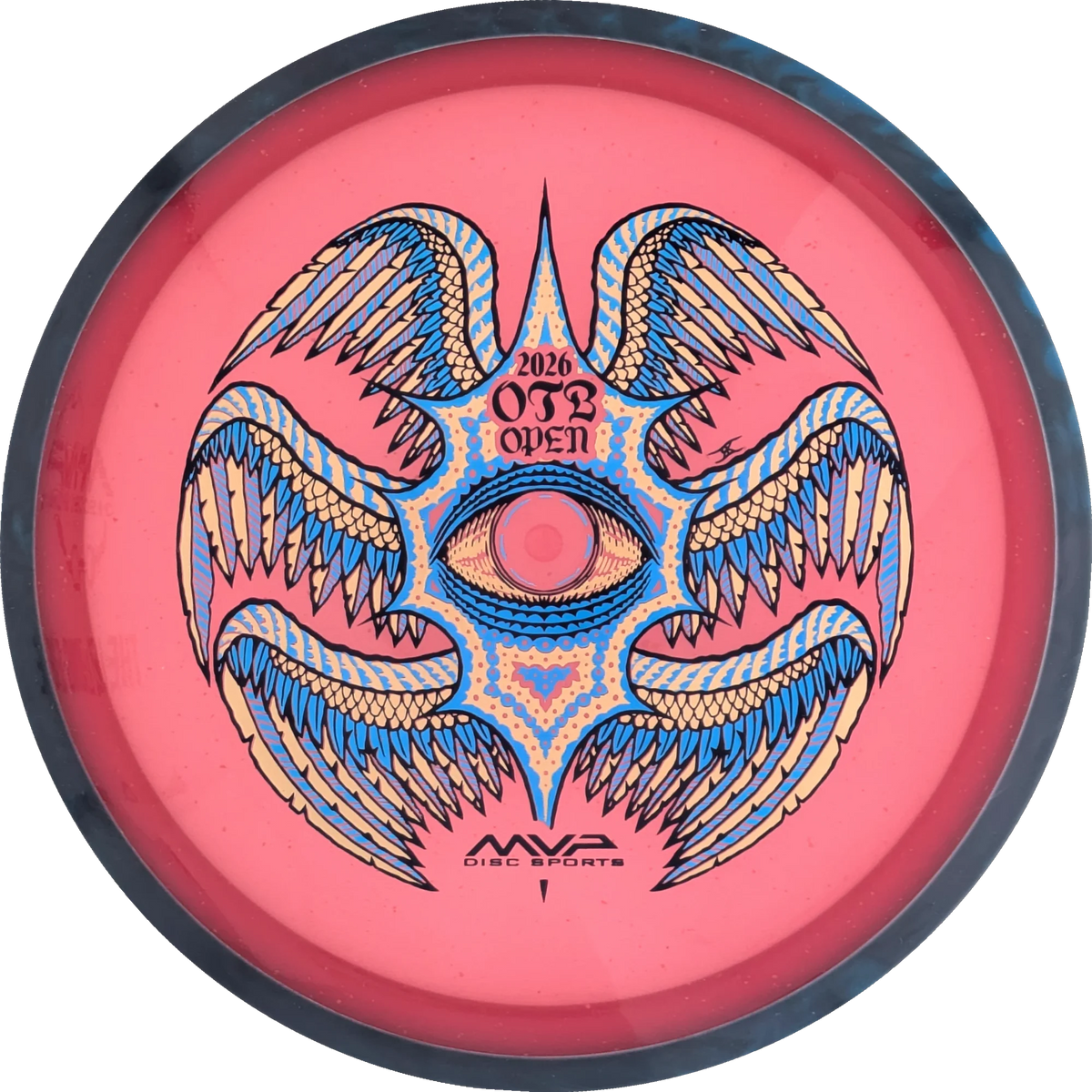 Particle Proton Soft 2026 OTB Open Rhythm
