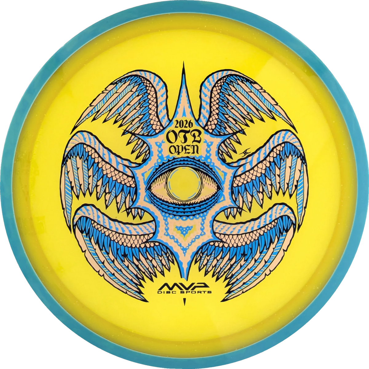 Particle Proton Soft 2026 OTB Open Rhythm