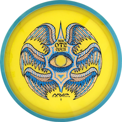 Particle Proton Soft 2026 OTB Open Rhythm