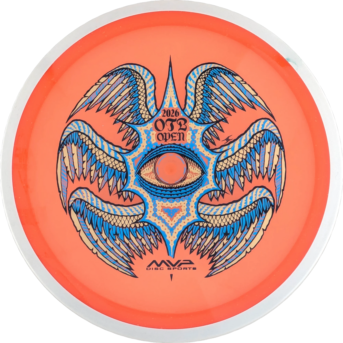 Particle Proton Soft 2026 OTB Open Rhythm