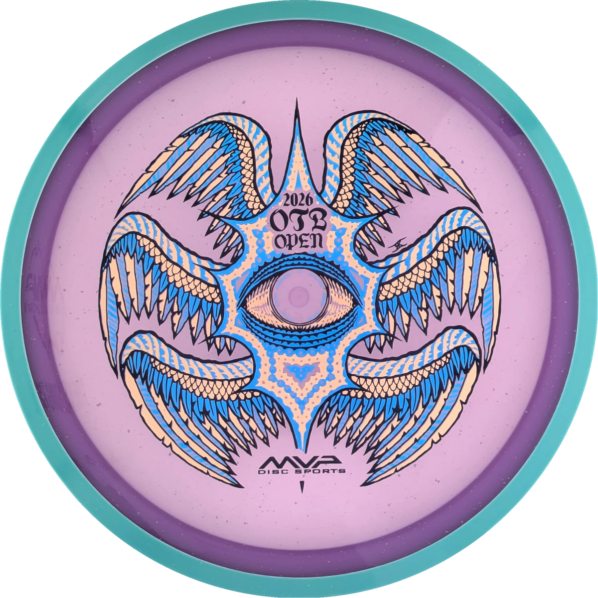 Particle Proton Soft 2026 OTB Open Rhythm
