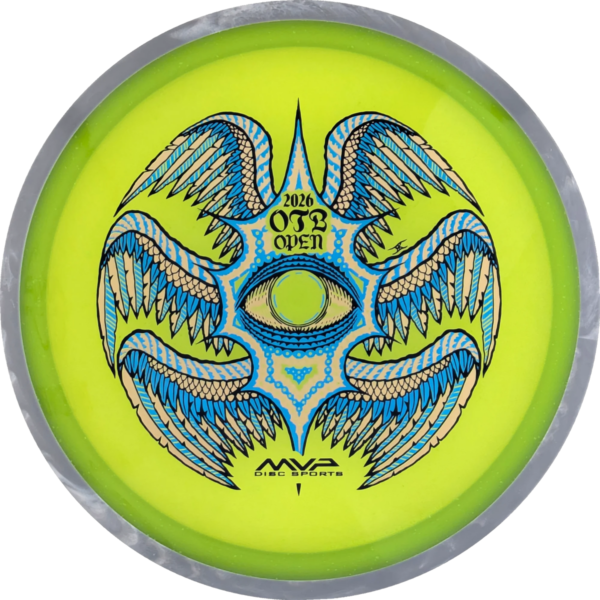Particle Proton Soft 2026 OTB Open Rhythm