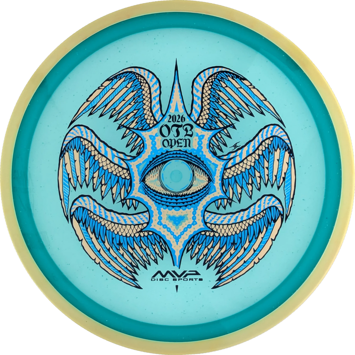 Particle Proton Soft 2026 OTB Open Rhythm