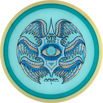 Particle Proton Soft 2026 OTB Open Rhythm