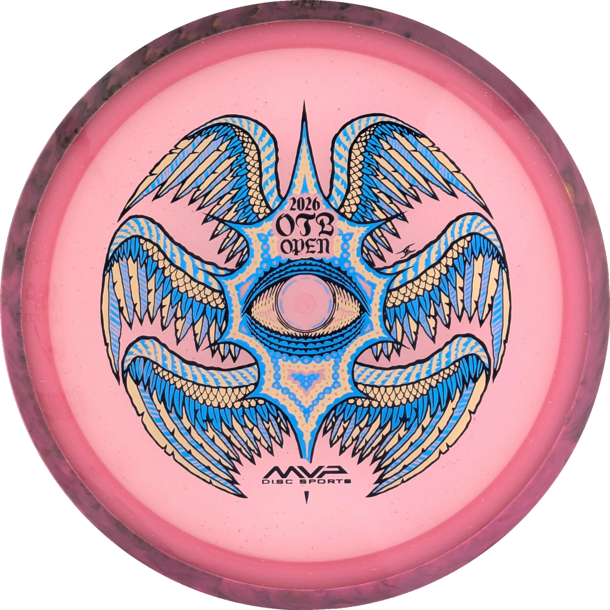 Particle Proton Soft 2026 OTB Open Rhythm