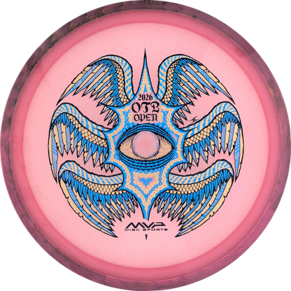 Particle Proton Soft 2026 OTB Open Rhythm