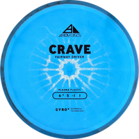 Plasma Crave