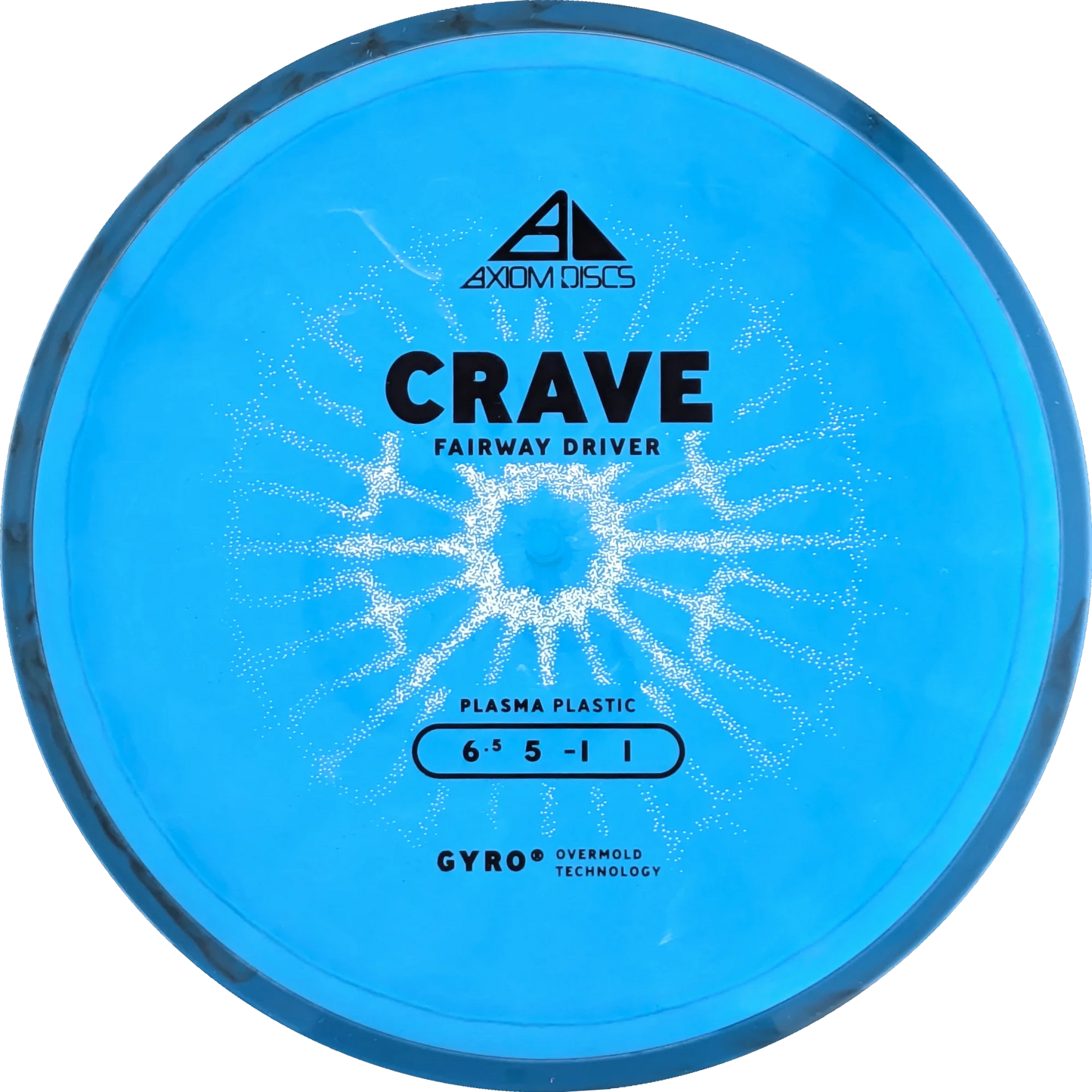 Plasma Crave