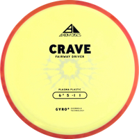 Plasma Crave