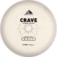 Plasma Crave