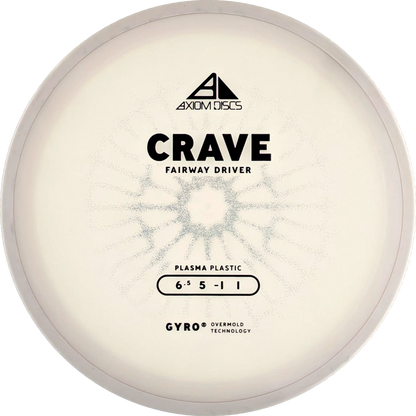 Plasma Crave