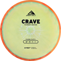 Plasma Crave