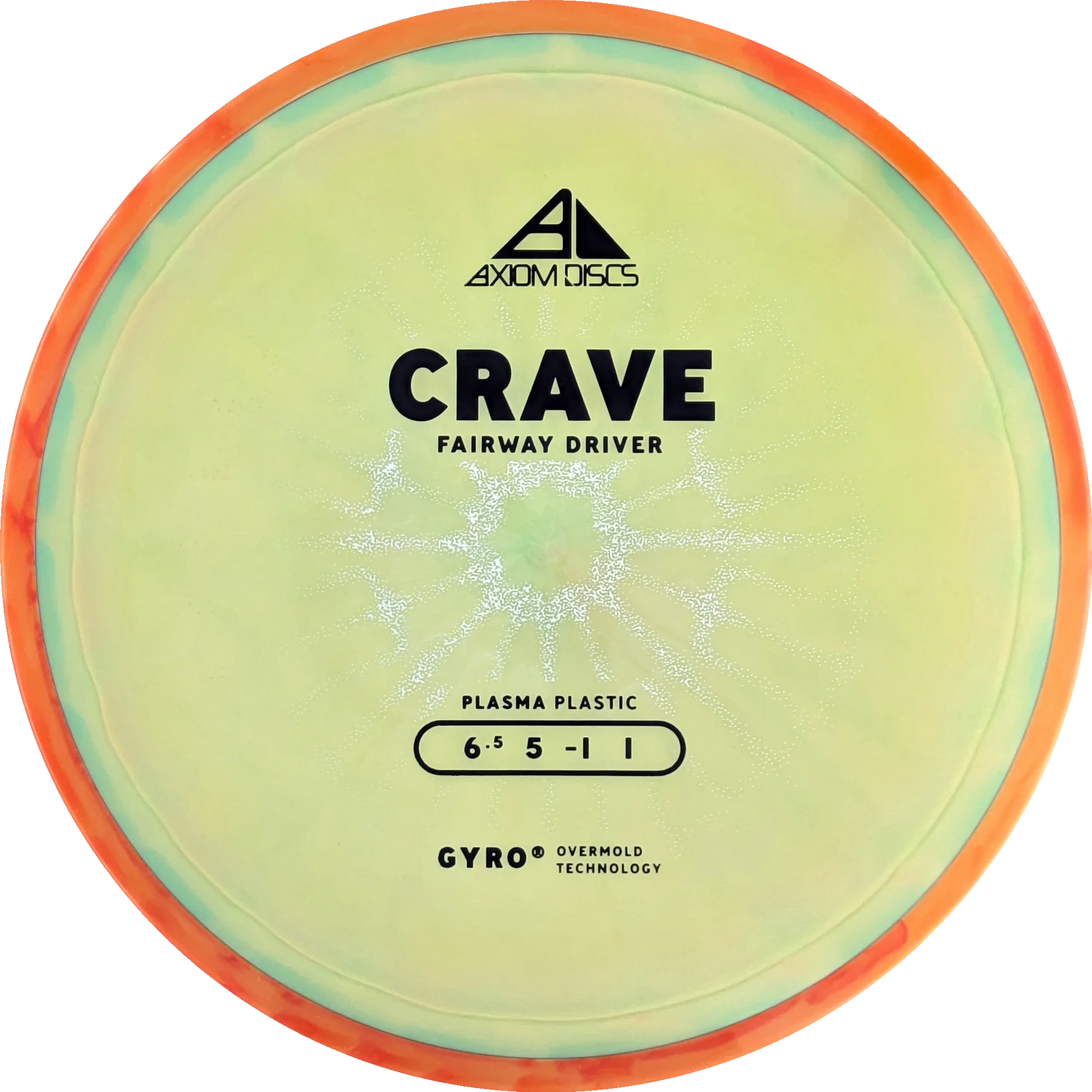 Plasma Crave