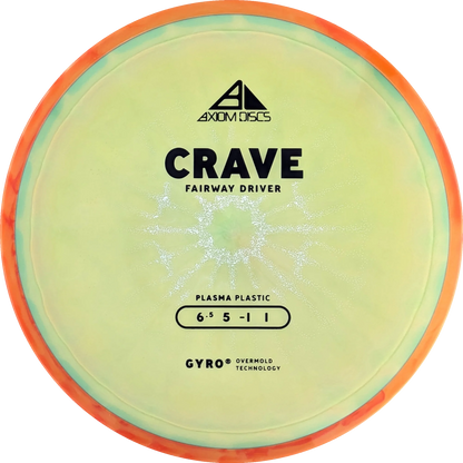 Plasma Crave