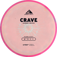 Plasma Crave