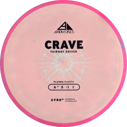 Plasma Crave