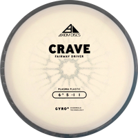 Plasma Crave