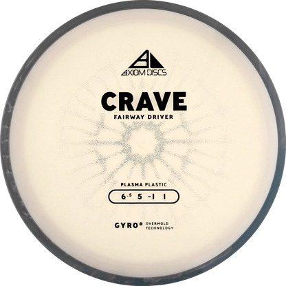 Plasma Crave