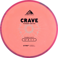 Plasma Crave