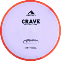 Plasma Crave