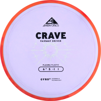 Plasma Crave