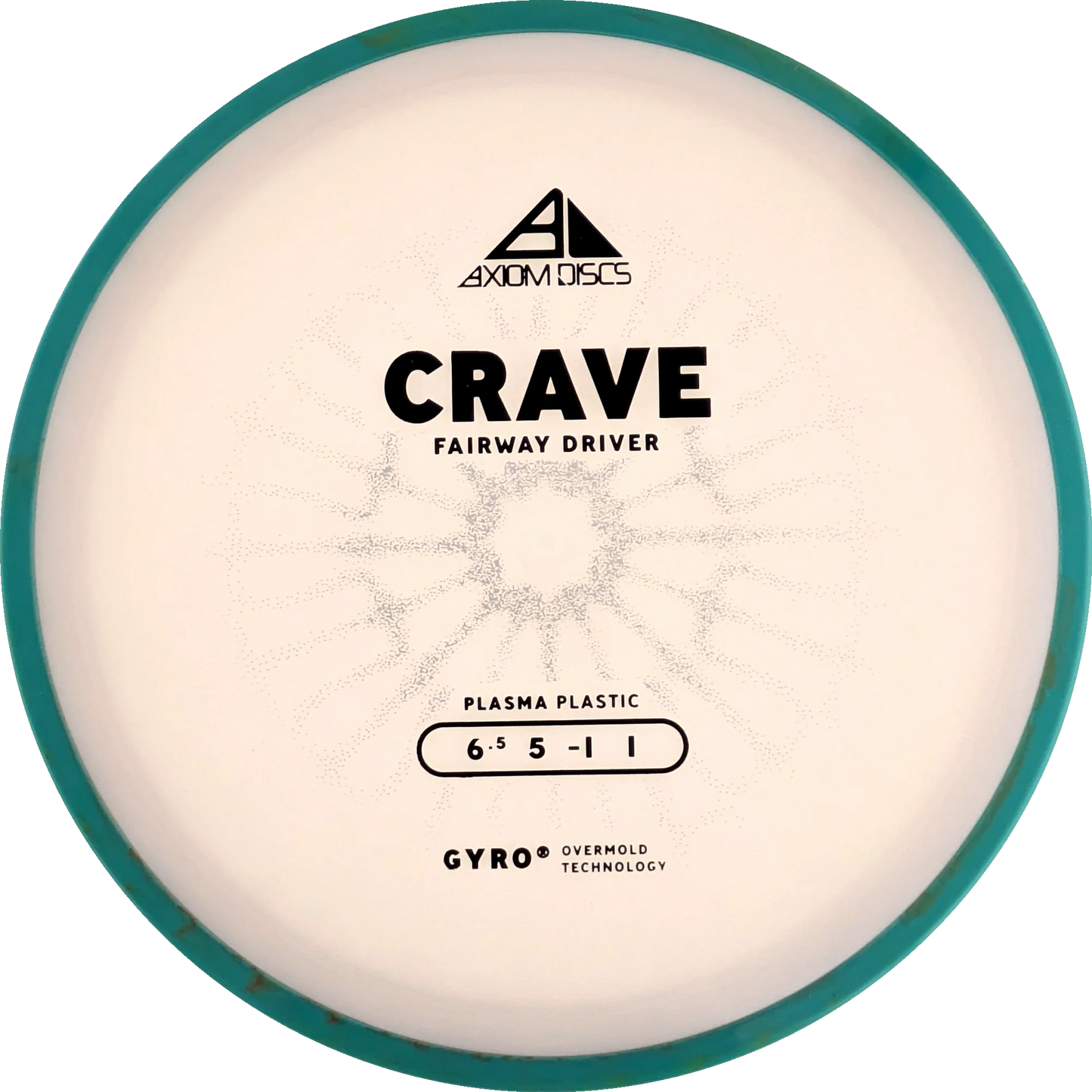 Plasma Crave
