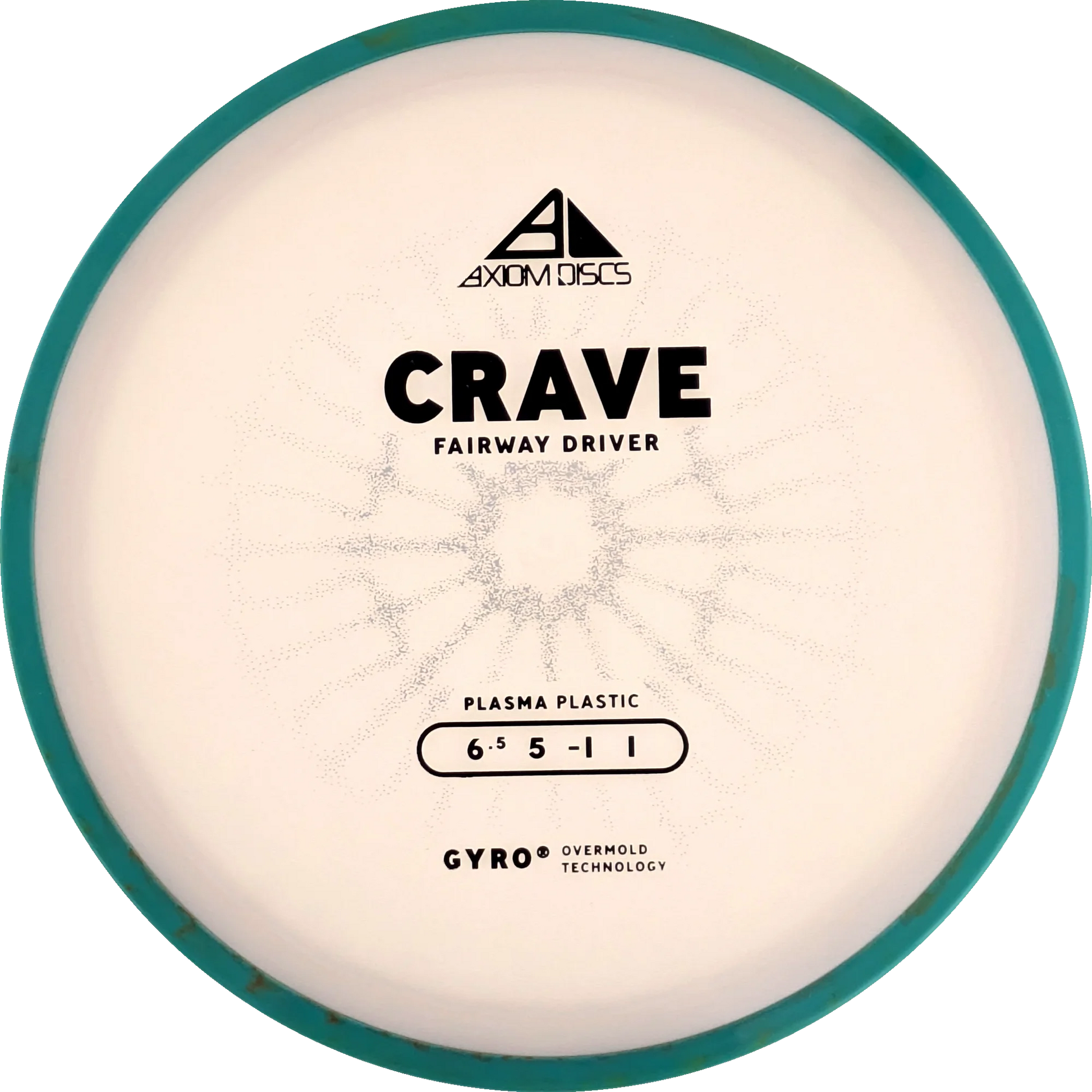 Plasma Crave