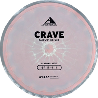 Plasma Crave