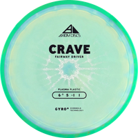 Plasma Crave