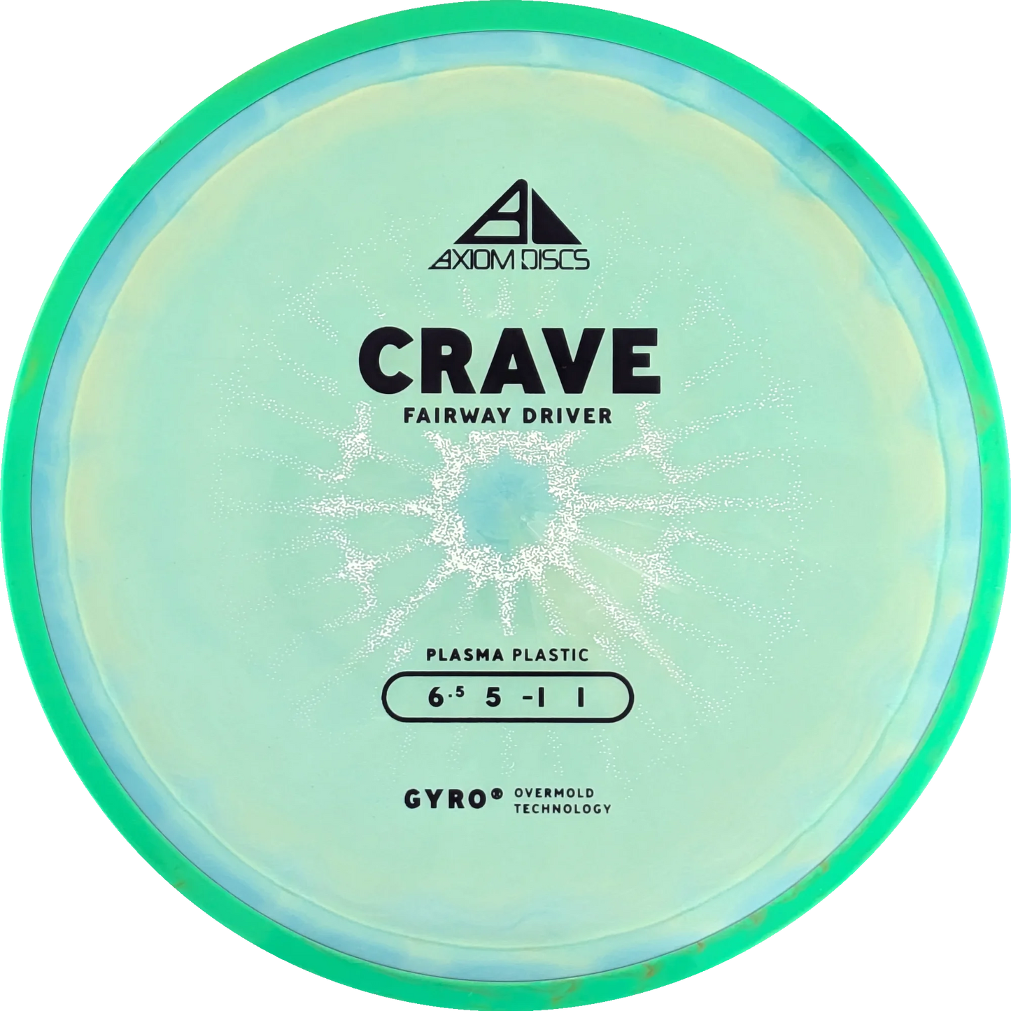Plasma Crave