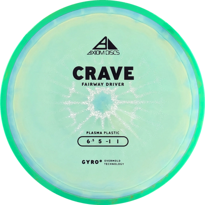 Plasma Crave
