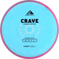 Plasma Crave